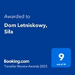 Dom Letniskowy, Nyaraló