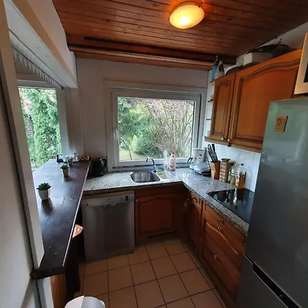 Holiday home Dom Letniskowy, *