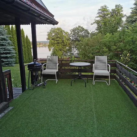 Dom Letniskowy, Sila