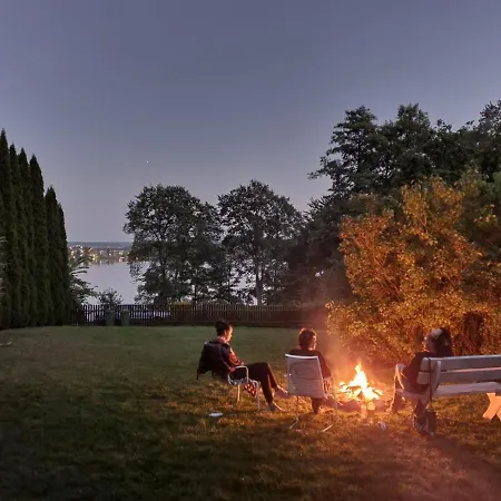 Dom Letniskowy, * Sila