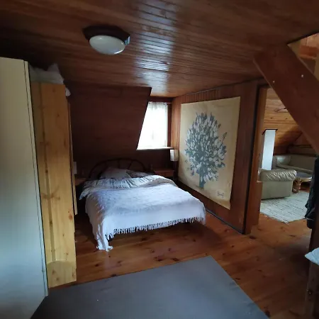 Dom Letniskowy, Sila