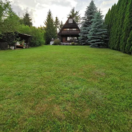 Dom Letniskowy, Holiday home *