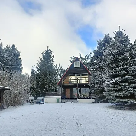 Holiday home Dom Letniskowy, Sila