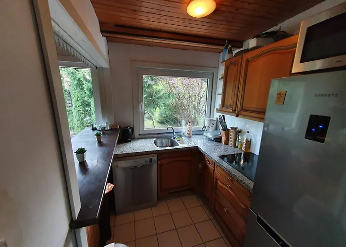 Holiday home Dom Letniskowy, *