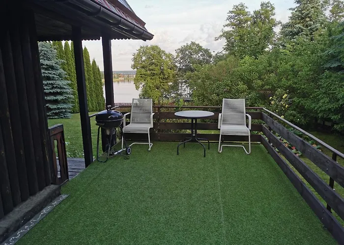 Dom Letniskowy, Sila