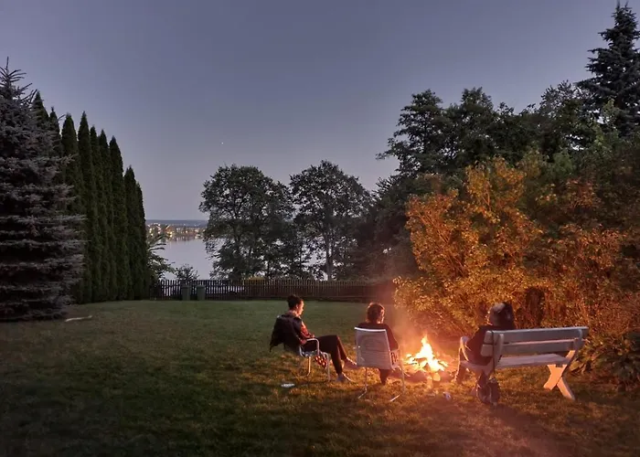 Dom Letniskowy, * Sila