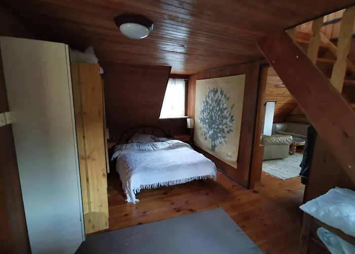 Dom Letniskowy, Sila