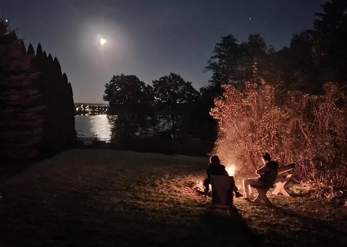 Holiday home Dom Letniskowy, *