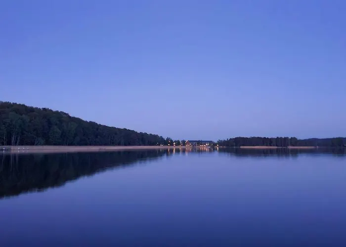 Dom Letniskowy, * Sila