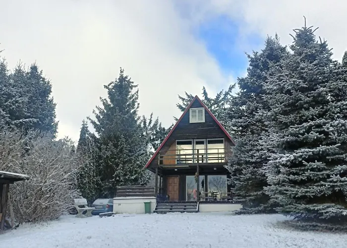 Holiday home Dom Letniskowy, Sila